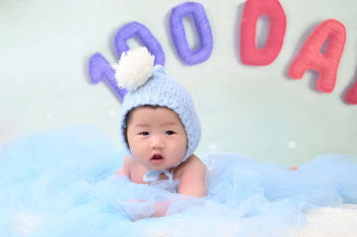 任丘四岁宝宝贫血