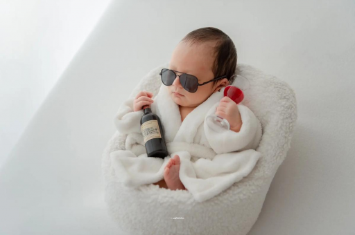 任丘宝宝聪明的九大特征